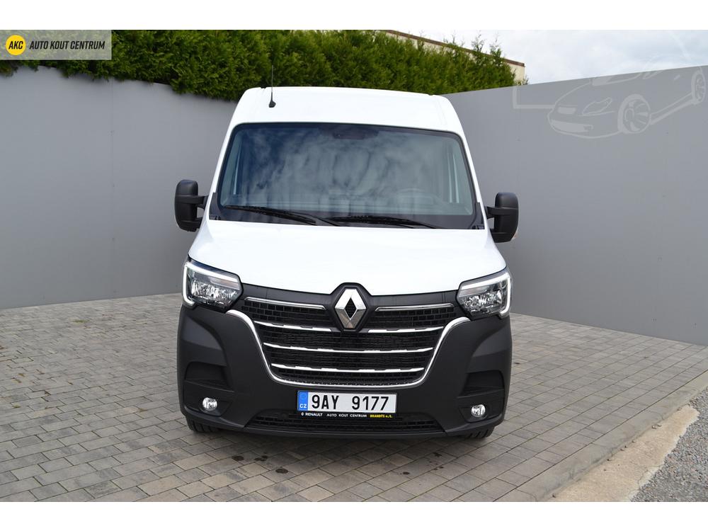 Renault Master L3H2P3 Blue dCi 135 furgon Ext