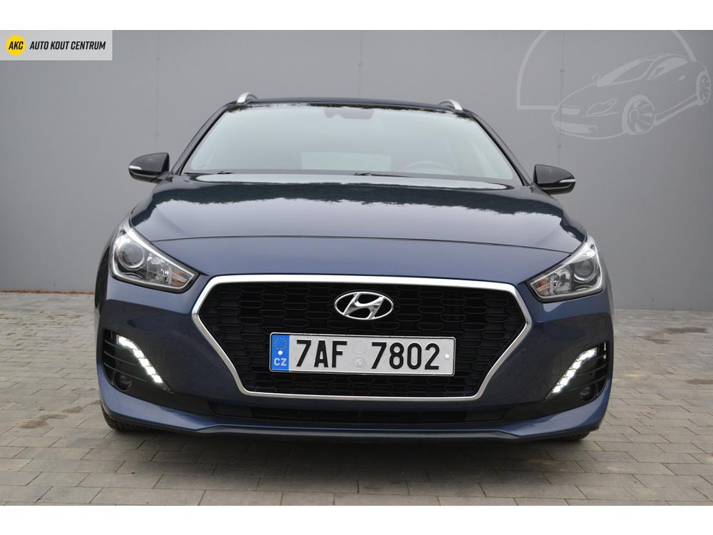 Hyundai i30 WG 1.0T TRIKOLOR KOMFORT