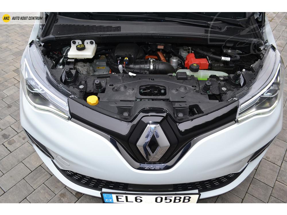 Renault  INTENS R135 52kWh