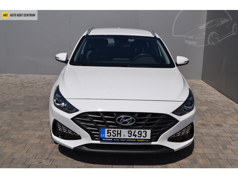 Hyundai i30 WG 1,5I MT COMFORT ALU16