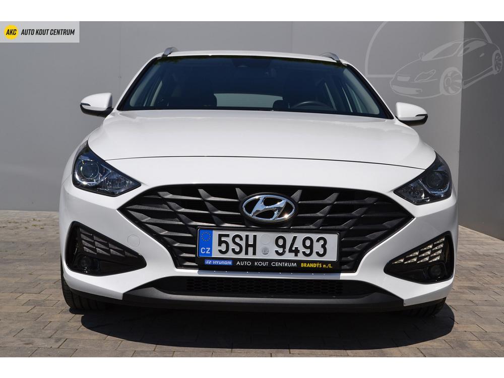 Hyundai i30 WG 1,5I MT COMFORT ALU16