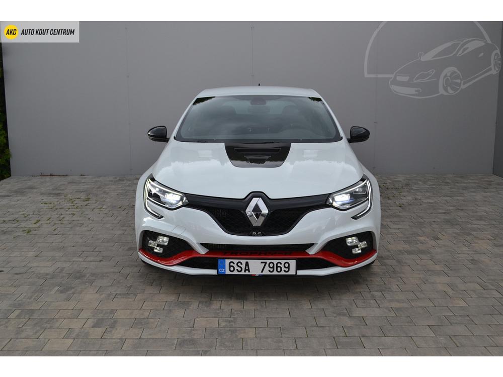 Renault Megane 1,8T R.S. TROPHY-R 301