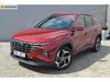 Prodm Hyundai Tucson 1,6 T-GDI HEV 2WD AT STYLE PRE