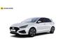 Hyundai HB FL 1,5I SMART