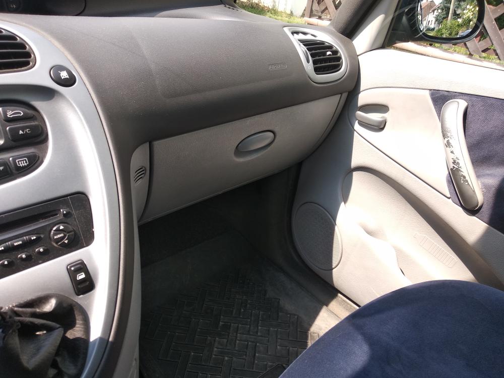 Citron Xsara Picasso 1,8I 16V