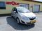 Fotografie vozidla Opel Meriva 1.4i 74kW Po velkm servisu