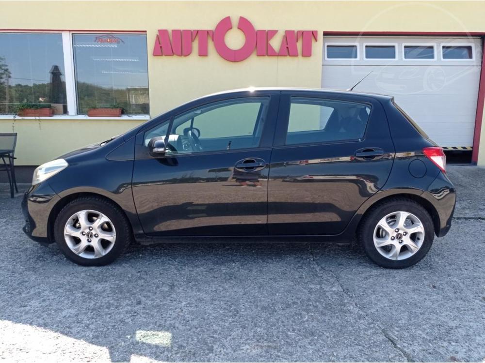 Toyota Yaris 1.0 VVT-i KLIMA