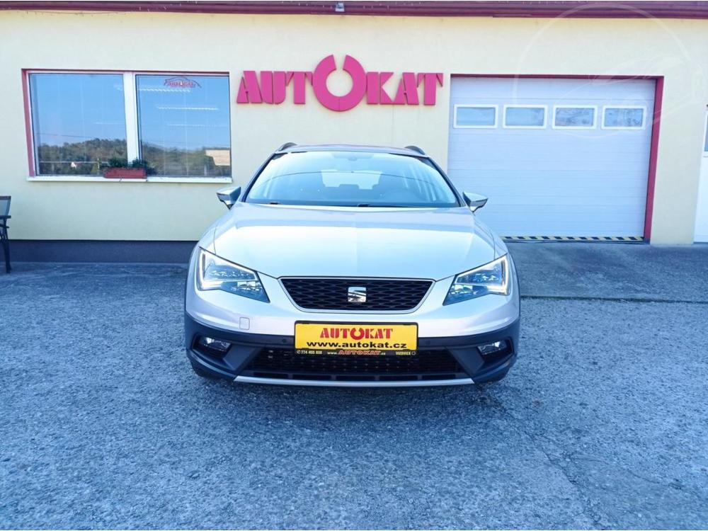 Seat Leon 1.6 TDI 4Drive/X-Perience/1Maj