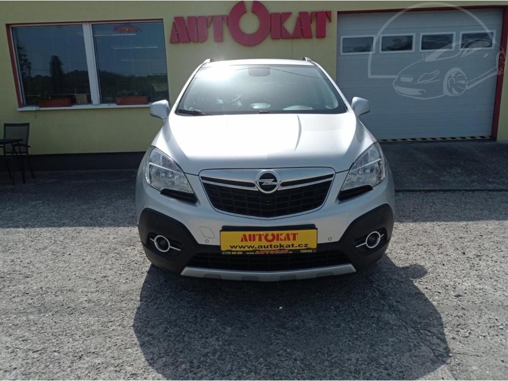 Opel Mokka 1.7 CDTI 96kW/1Maj/COSMO