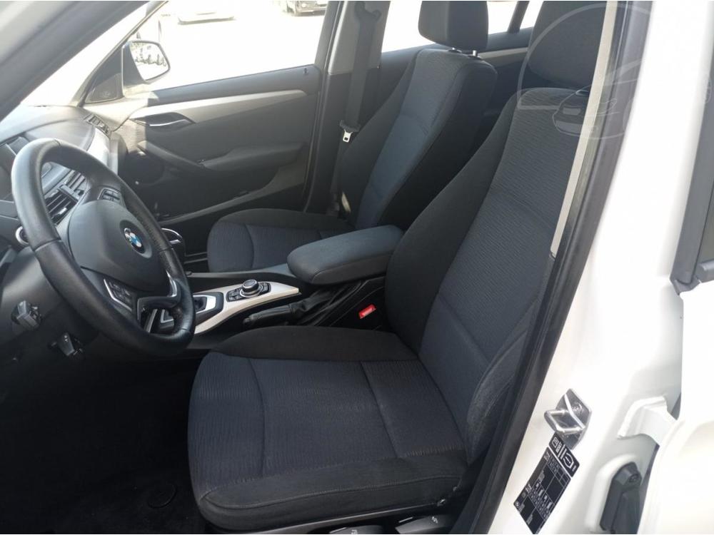 BMW X1 2.0D  sDrive Automat/1Maj/NAVI