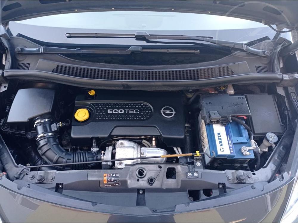Opel Meriva 1.3 CDTi 70kW/Klima/1Maj