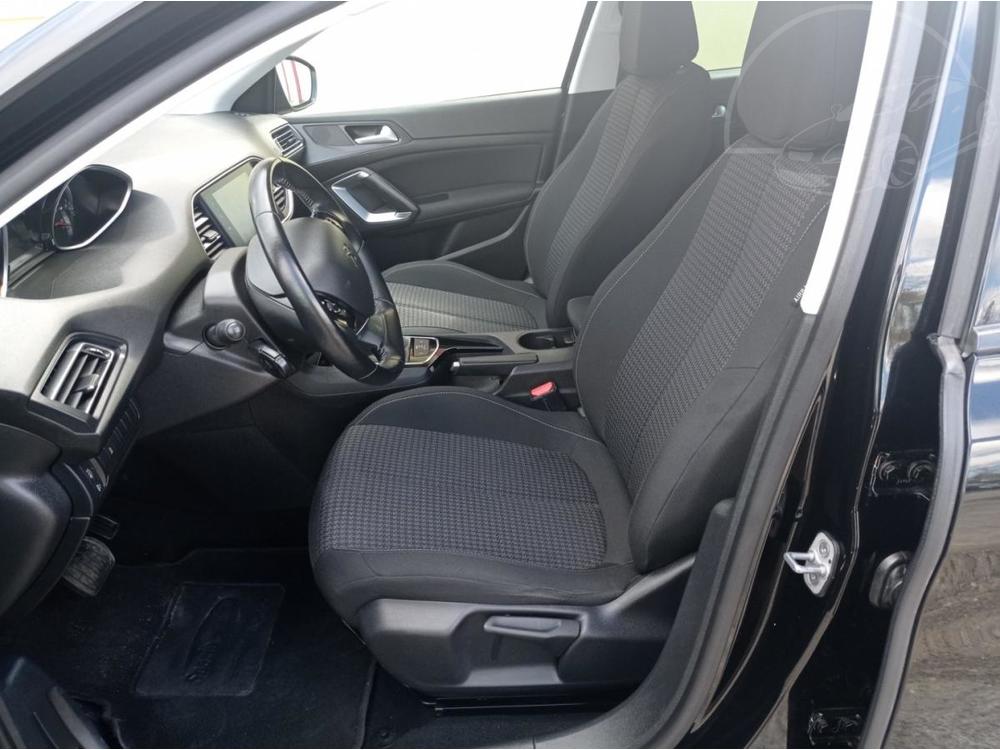 Peugeot 308 1.6 BlueHDi Navi/1Maj/TOP