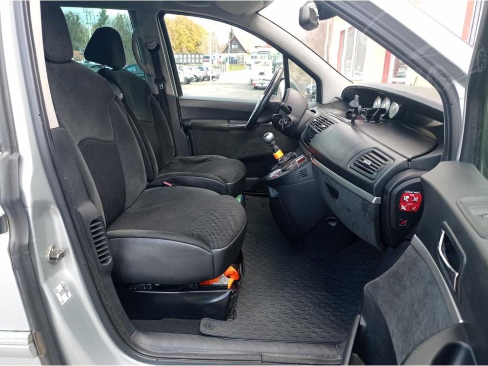 Opel Meriva 1.4 88kW/LPG/1Maj/Tempomat