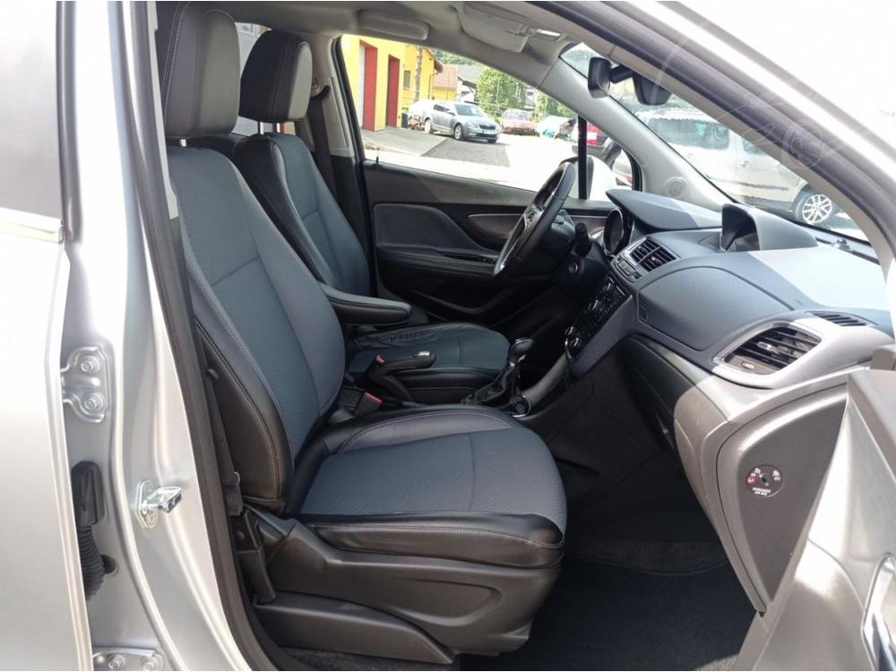 Opel Mokka 1.7 CDTI 96kW/1Maj/COSMO