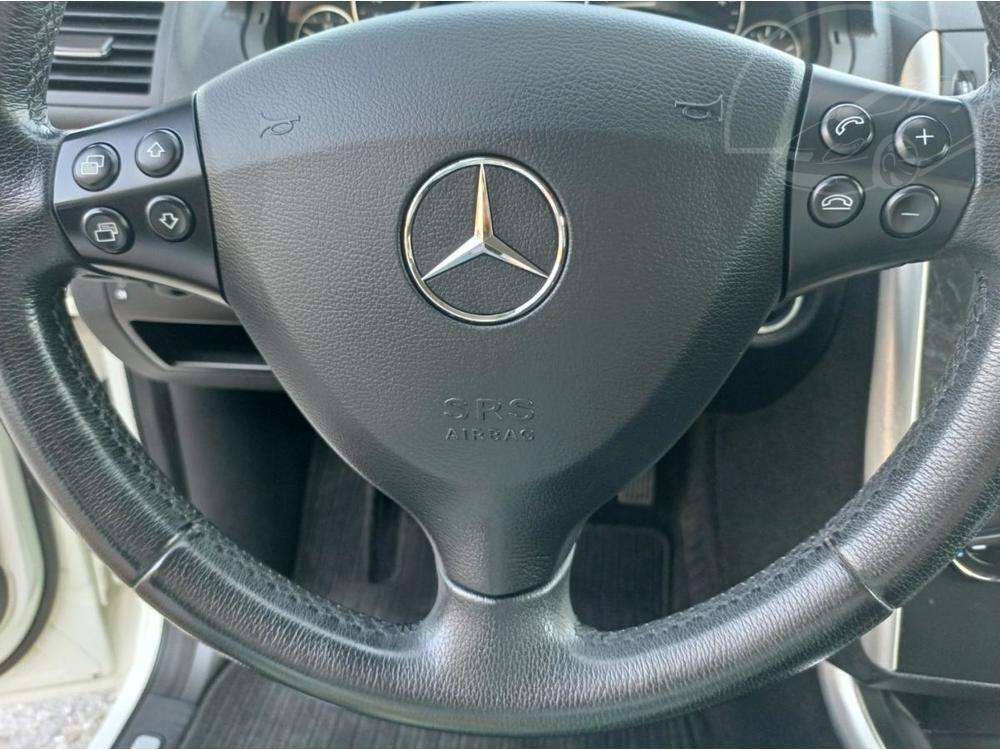 Mercedes-Benz A 2.0 180 CDI 80kW/Klima/1Maj