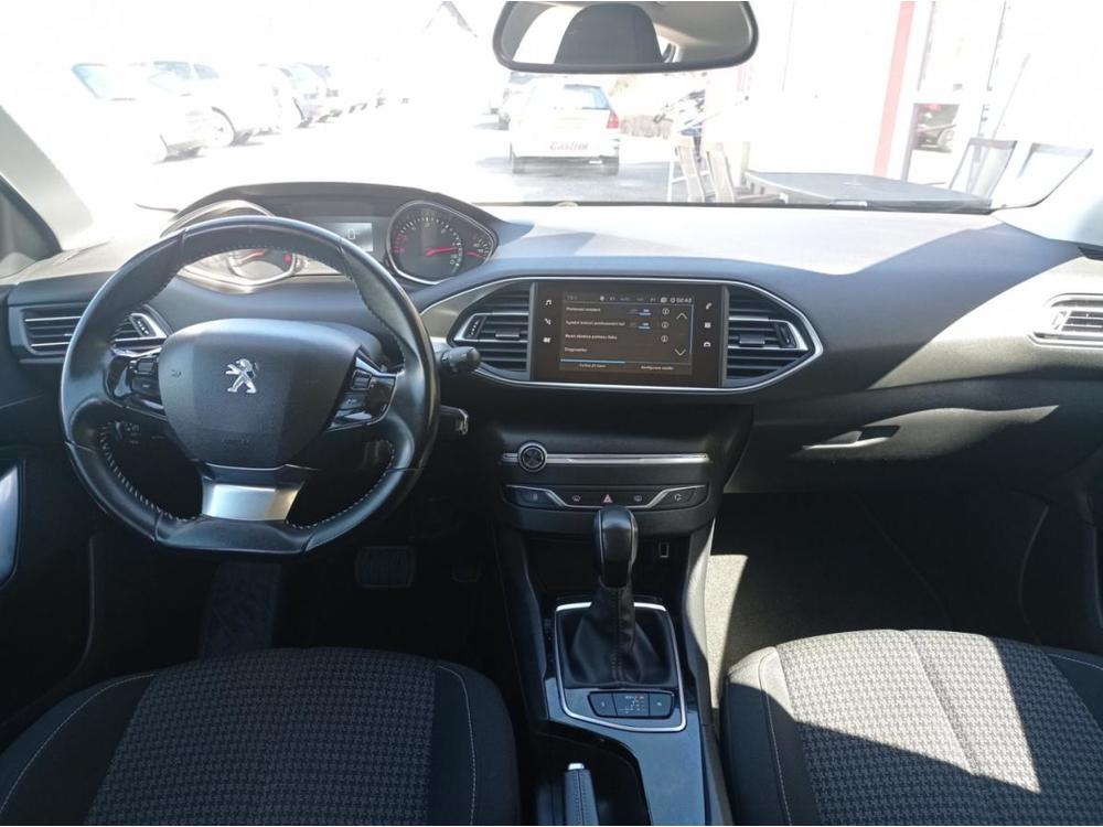 Peugeot 308 1.6 BlueHDi Navi/1Maj/TOP