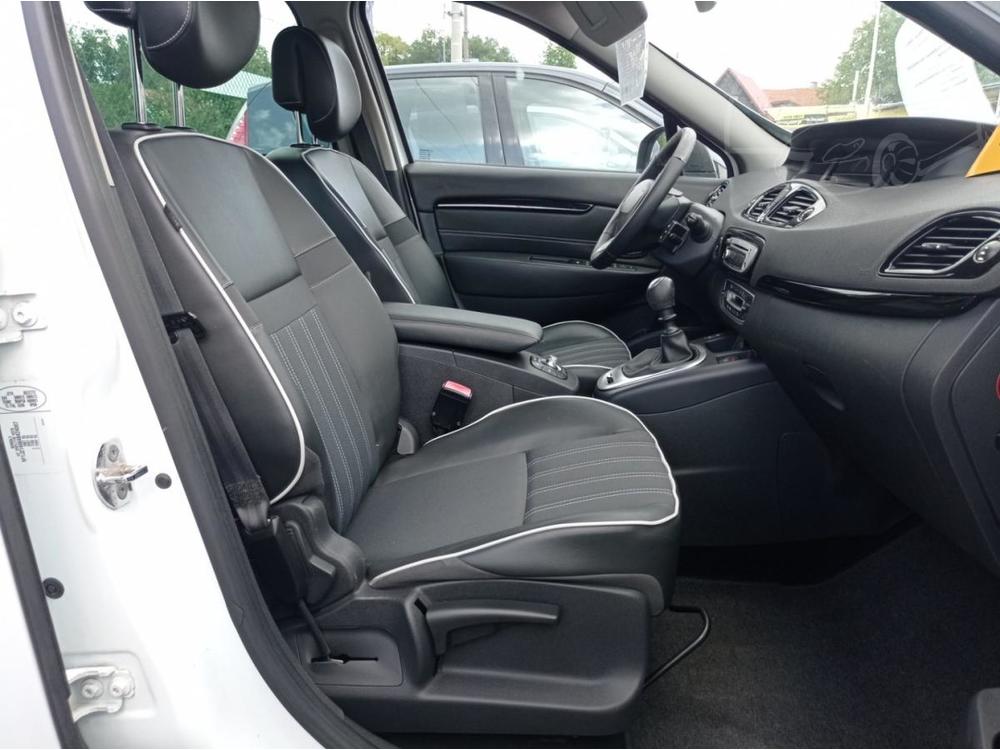 Renault Scenic X-MOD 1.5 dCi 81kW/1maj