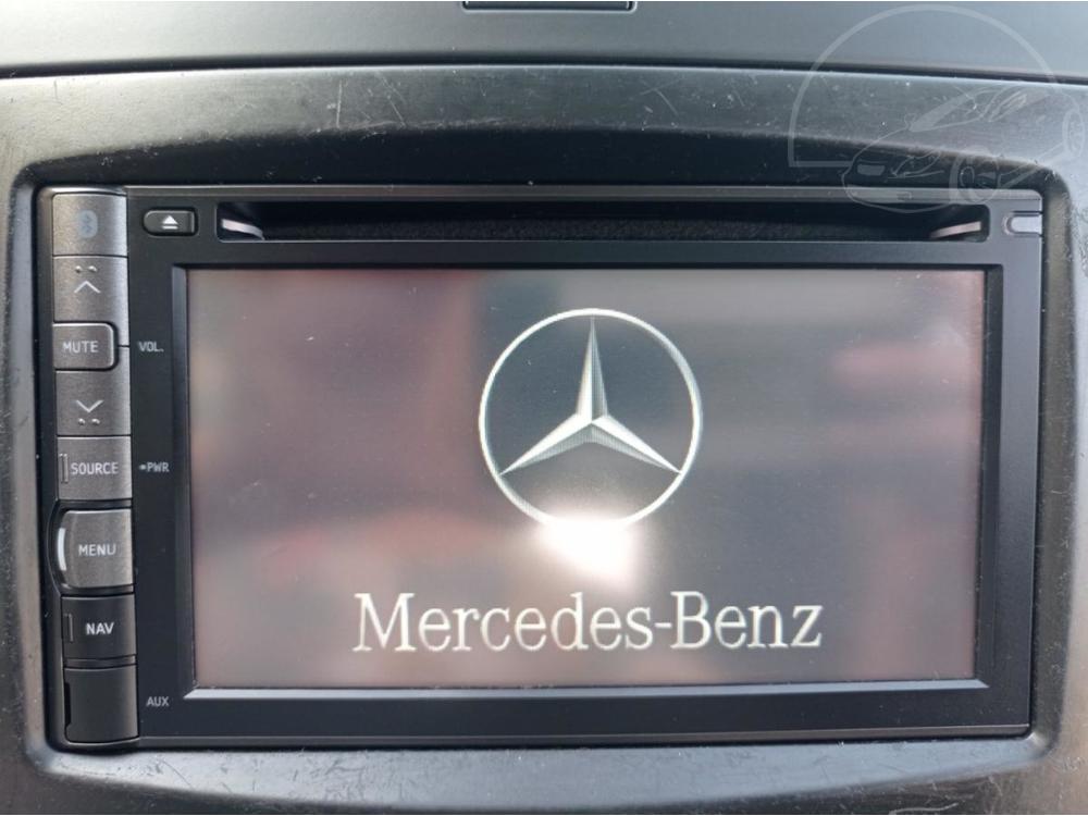 Mercedes-Benz A 2.0 180 CDI 80kW/Klima/1Maj