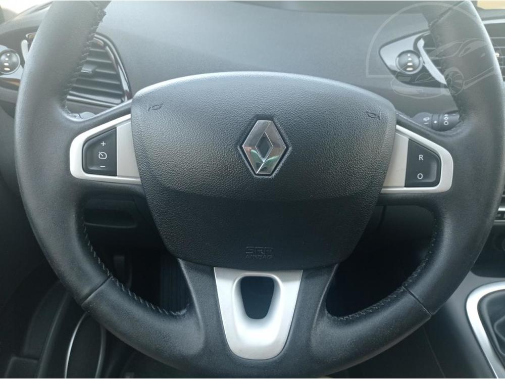 Renault Scenic X-MOD 1.5 dCi 81kW/1maj