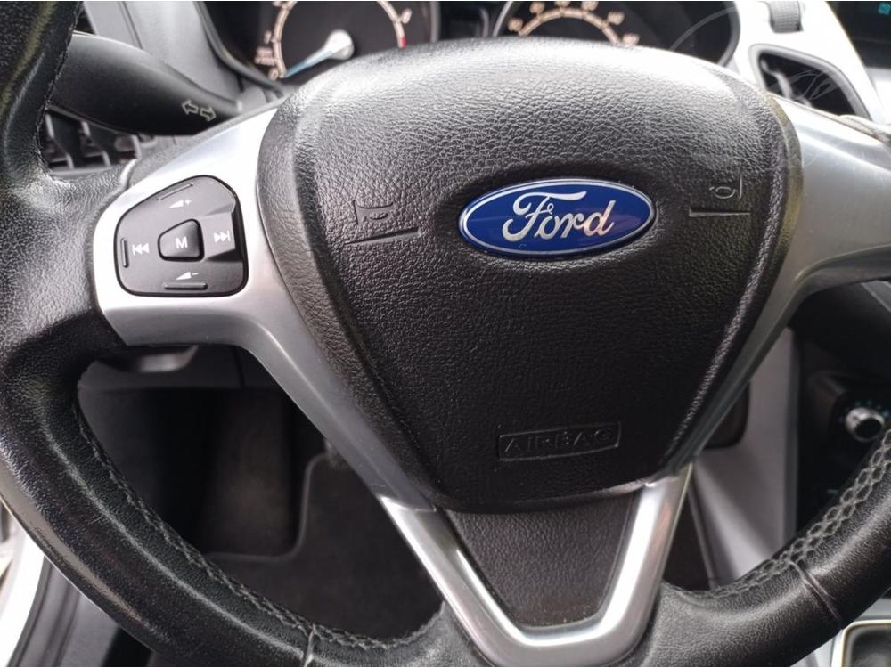 Ford B-Max 1.4i 66kW Klima/1Maj