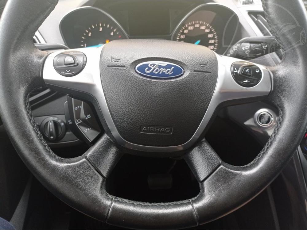 Ford Kuga 2.0 TDCi AWD/Navi/1Maj/TOP