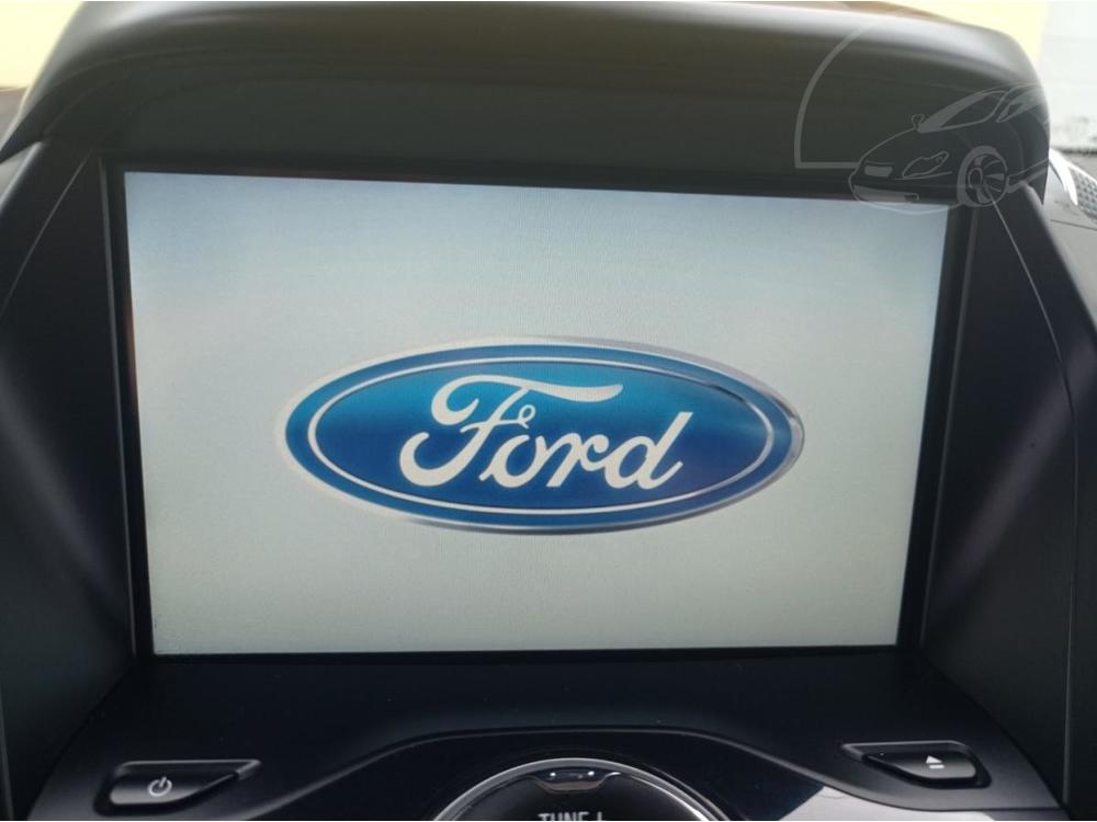 Ford Kuga 2.0 TDCi AWD/Navi/1Maj/TOP