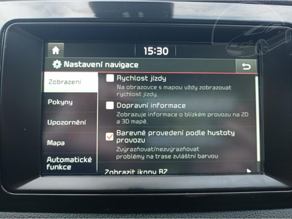 Kia Niro 1.6 Hybrid/104 kW/Automat/1Maj