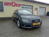 Audi A3 2.0 TDi REZERVACE