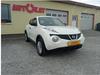 Nissan Juke 1.5 dCi 81kW 1maj/ServKniha