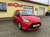 Prodm Toyota Yaris 1.0 VVTi 72PS/Kamera/1Maj