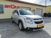 Prodm Chevrolet Orlando 1.8 LPG 104kW/7mst/1maj/Klima