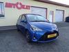 Prodm Toyota Yaris 1.5 Hybrid 74kW/Kamera/Automat