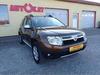 Dacia Duster 1.5 dCi 79kW/Klima/1maj