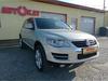 Volkswagen Touareg 2.5 TDI 128kW/4x4/Manuál/1Maj