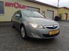 Prodm Opel Astra 1.7 CDTi Tempomat/1Maj