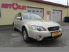 Prodm Subaru OUTBACK 2.5i 121kW/4x4/Vhev/Automat