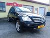 Mercedes-Benz M M320 CDI 3.0 SPORT/4x4/Automat