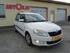 koda 1.2 TSi CZ/DPH/Klima/1Maj