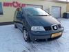 Seat Alhambra 2.0 TDI 103kW/7mst/Vhev