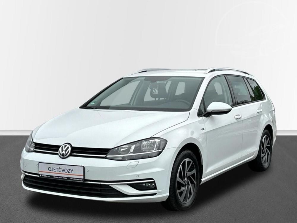 Prodm Volkswagen Golf Join 2.0 TDI 110 KW Variant