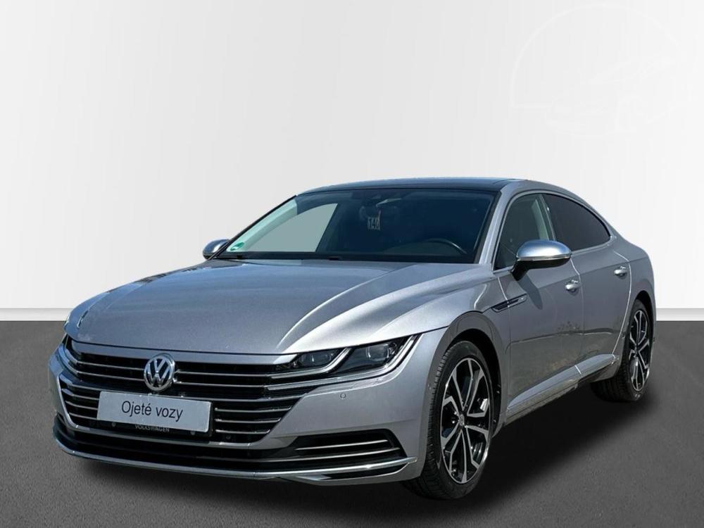 Prodm Volkswagen Arteon 2,0 BiTDI / 176 kW 4Motion Ele