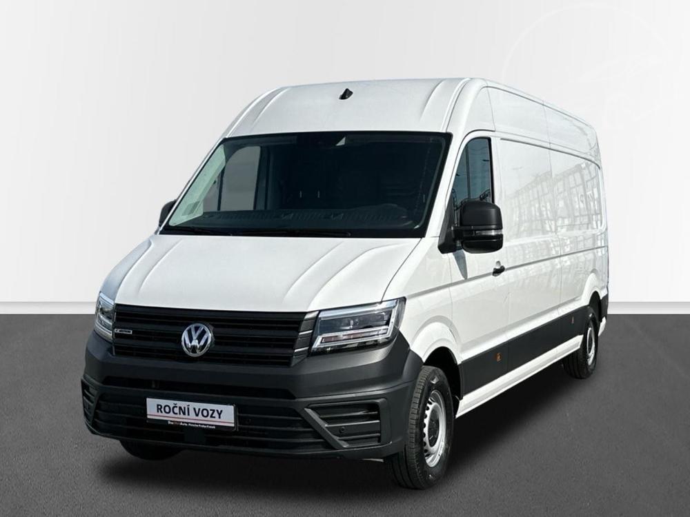 Prodm Volkswagen Crafter 2,0TDI 103 KW 4Mot DR