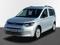 Volkswagen Caddy 2,0 TDI