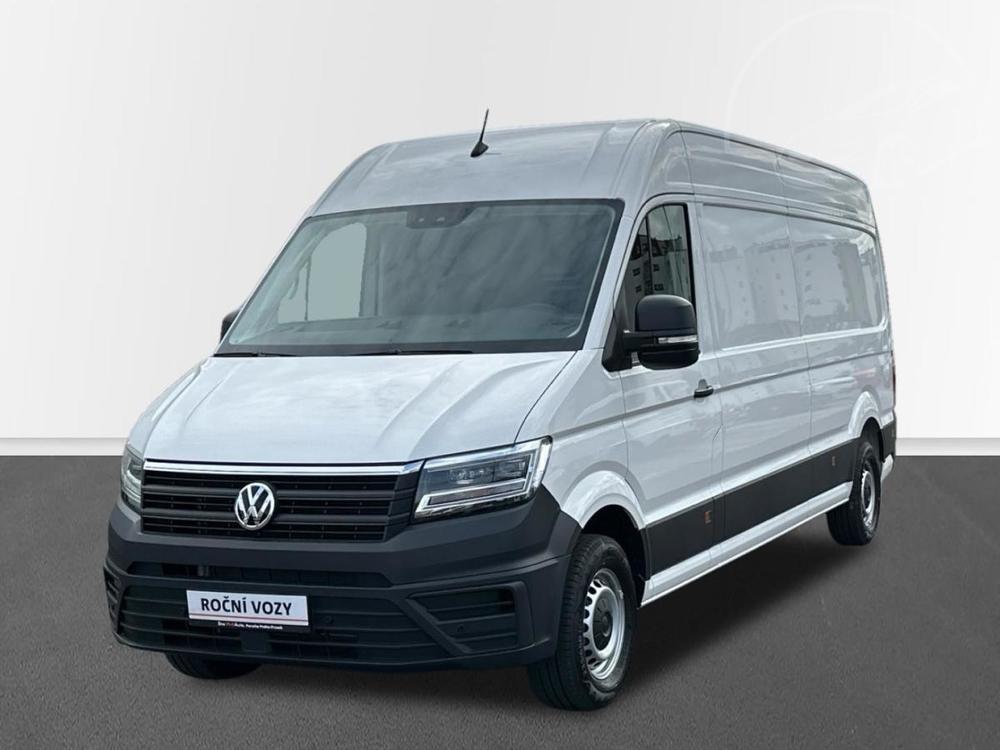 Prodm Volkswagen Crafter 2,0 TDI / 103 kW DR