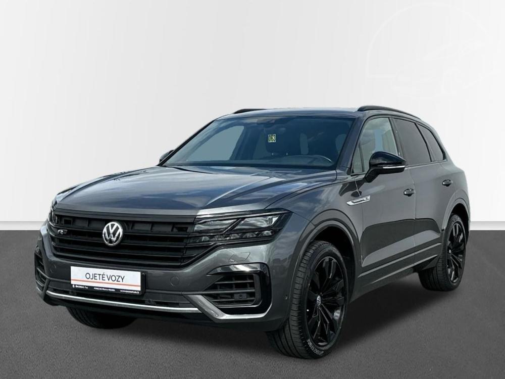 Prodm Volkswagen Touareg 3,0 TDI R-line 210kW