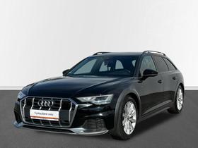 Audi A6 Allroad 3,0 TDI   50  quattro 210kW