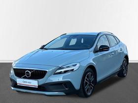 Volvo V40 2,0 Cross Country