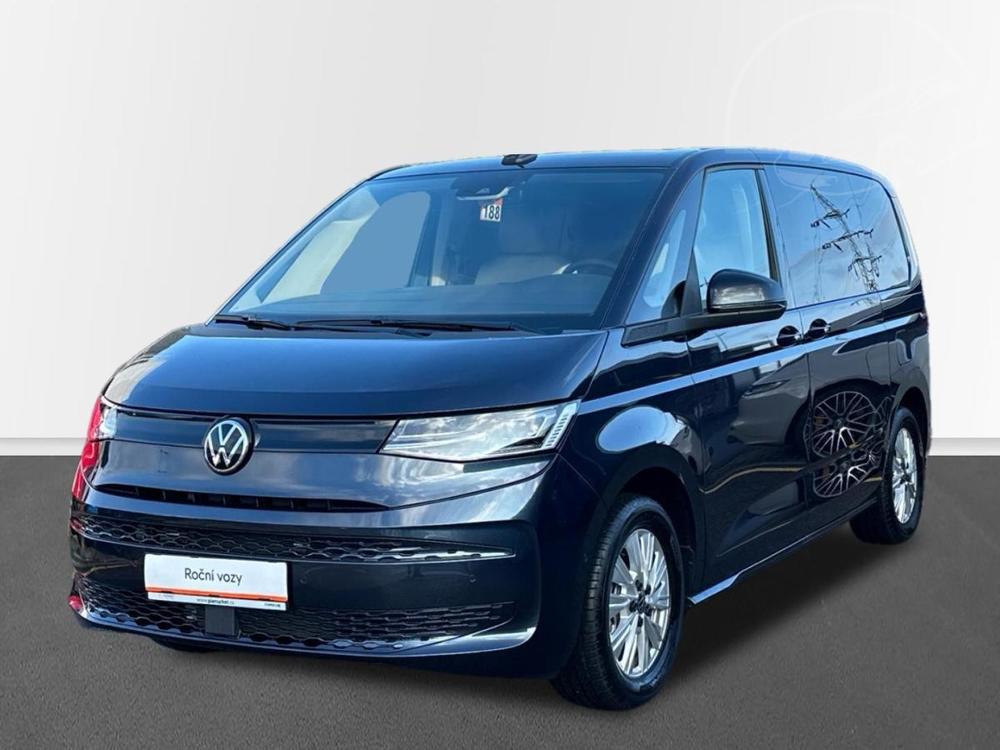 Prodm Volkswagen Multivan 2,0 TDi DSG