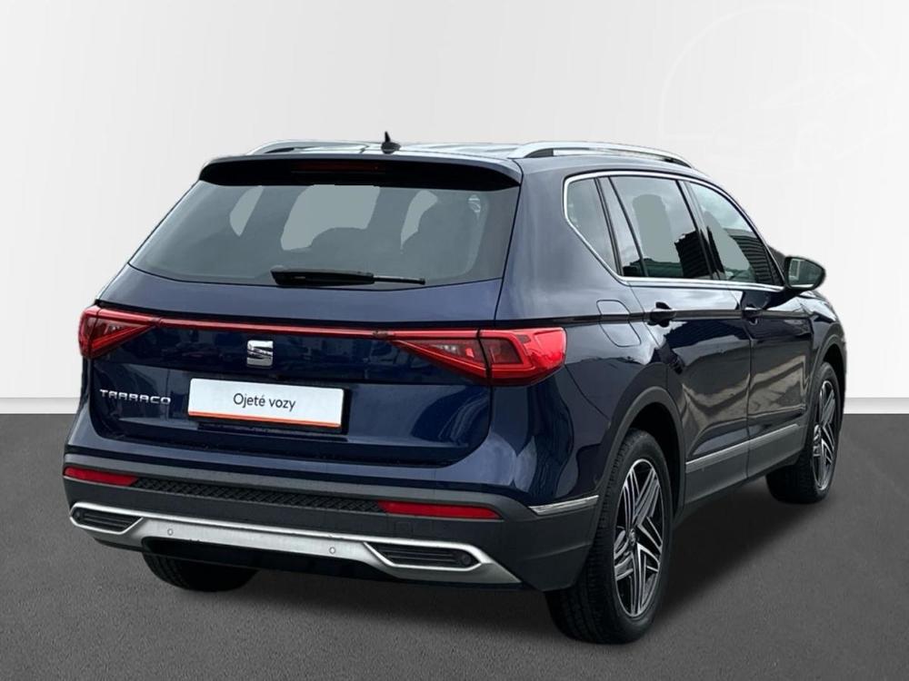 Seat Tarraco Xcellence  2,0 TDI 110 kW 6M