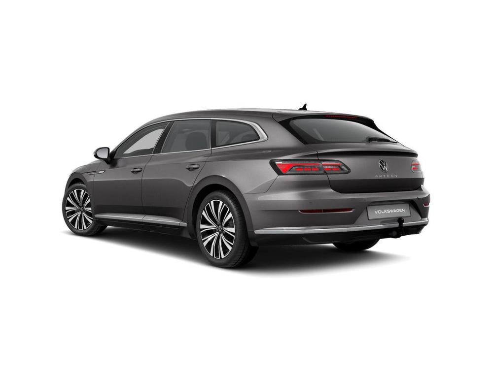 Volkswagen Arteon Elegance 2,0 TDI 110 kW DSG